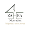 Logo Zahradecoration – Décoratrice d'intérieur à Béziers, l'élégance à votre portée